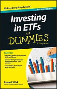 Investing in EFTs for Dummies